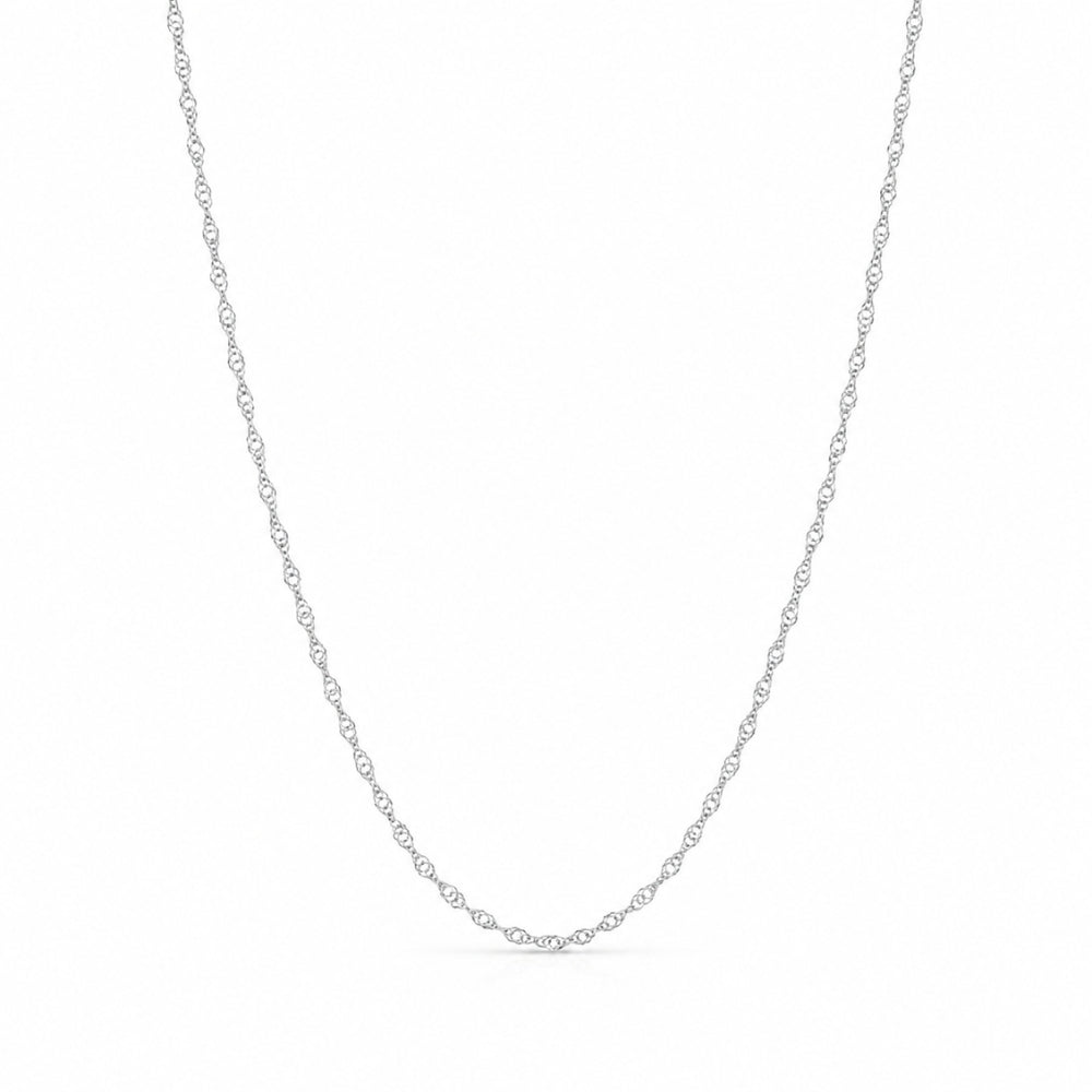 Felina Ketting - Zilver