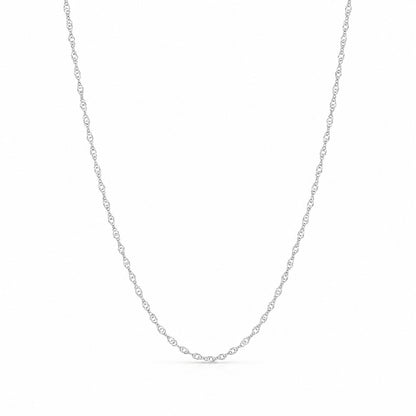 Felina Ketting - Zilver
