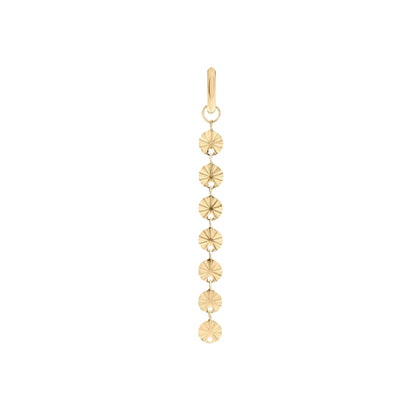 Velvet Ohrringe - Gold