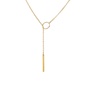 Kaia Ketting - Goud