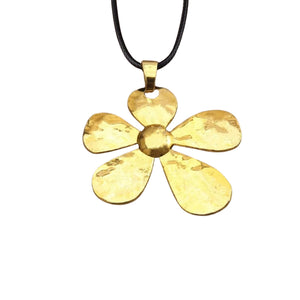 Lumi Halskette - Gold