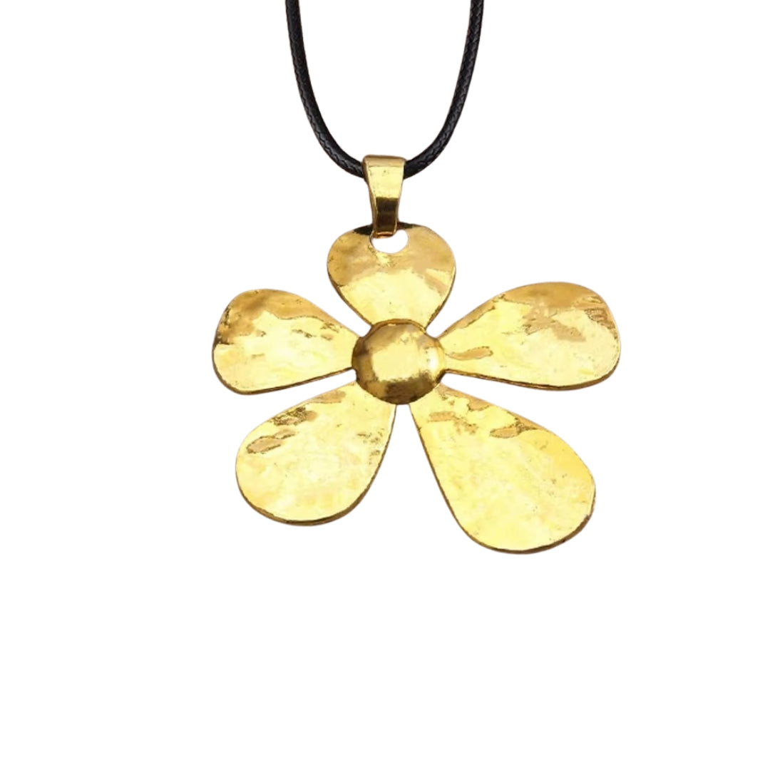 Lumi Halskette - Gold