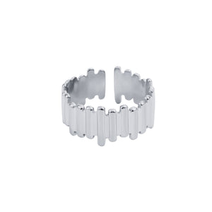 Mio ring - Silver