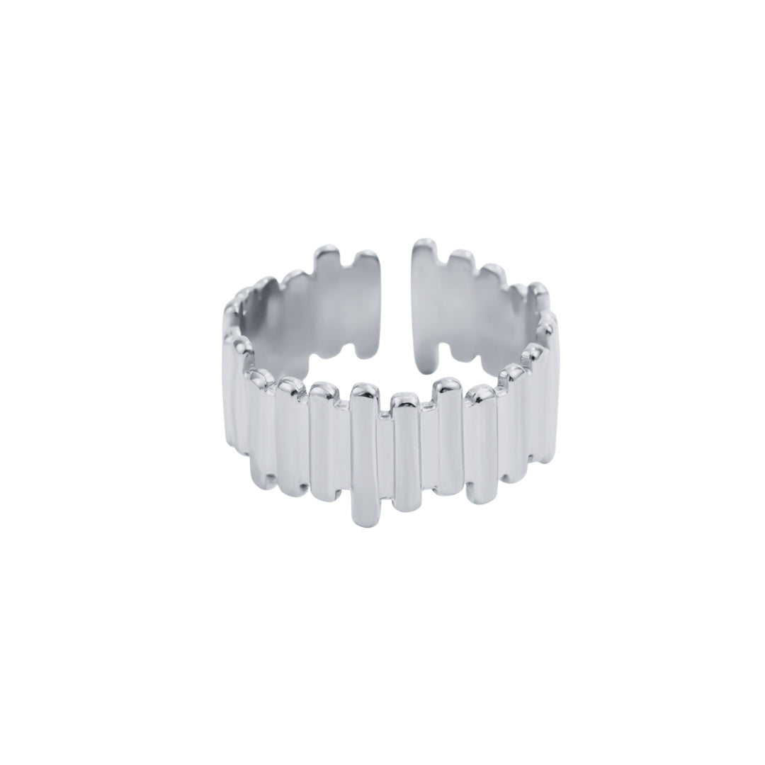 Mio Ring - Zilver