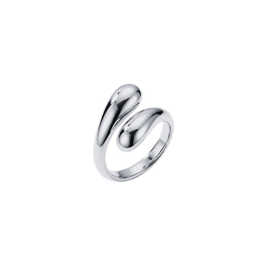 Nea Ring - Silber