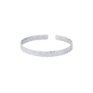 Noa Armband - Silber