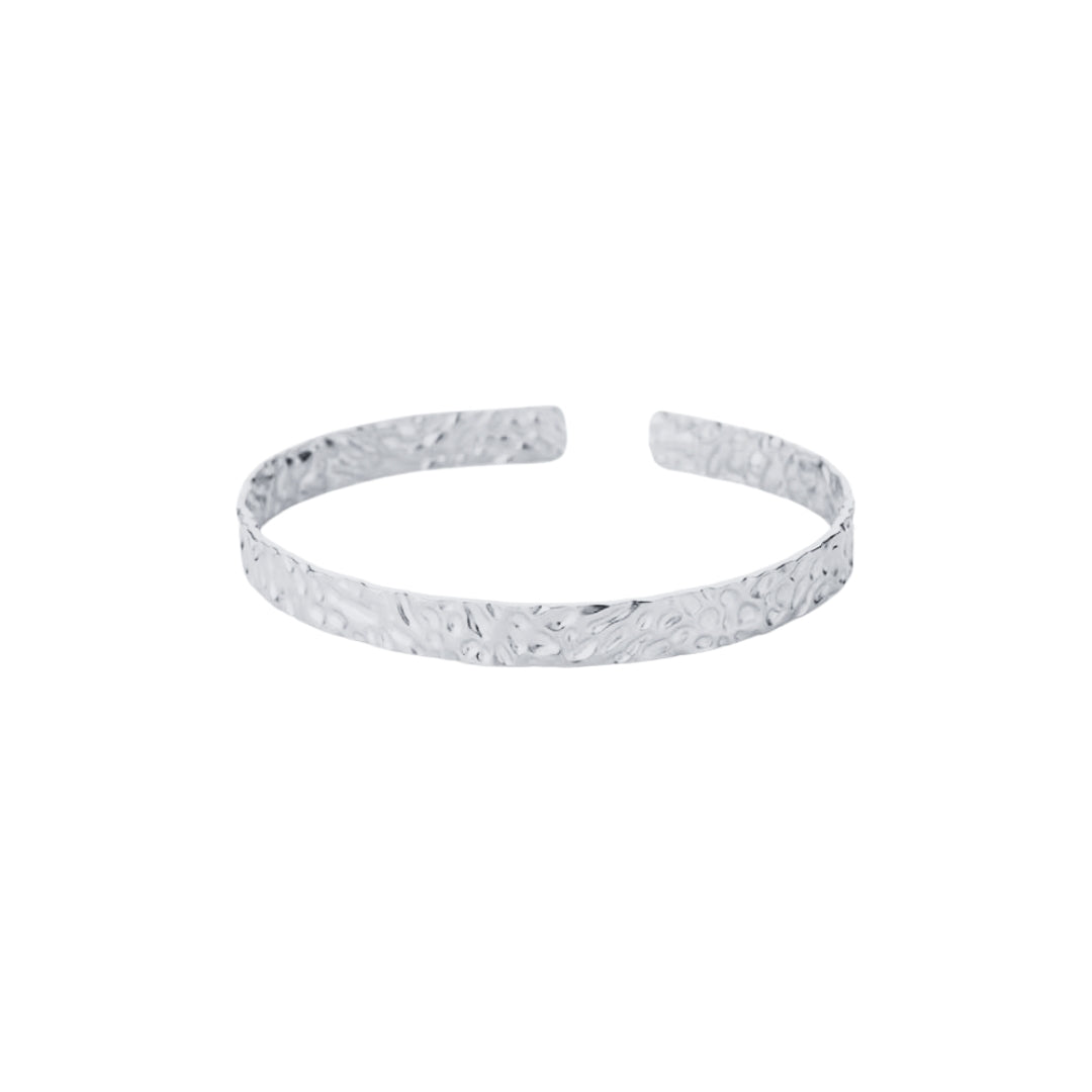 Noa Armband - Silber