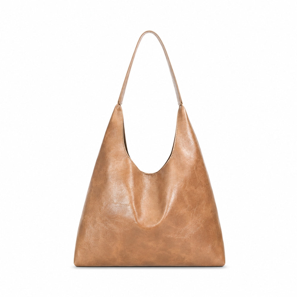 Nola Tas - Bruin Leer