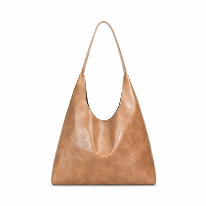 Nola Tas - Bruin Leer