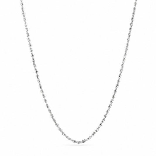 Seilkette - Edelstahl 1,5MM