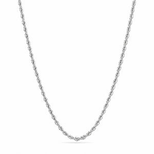 Seilkette - Edelstahl 2MM
