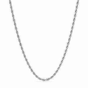 Seilkette - Edelstahl 3MM
