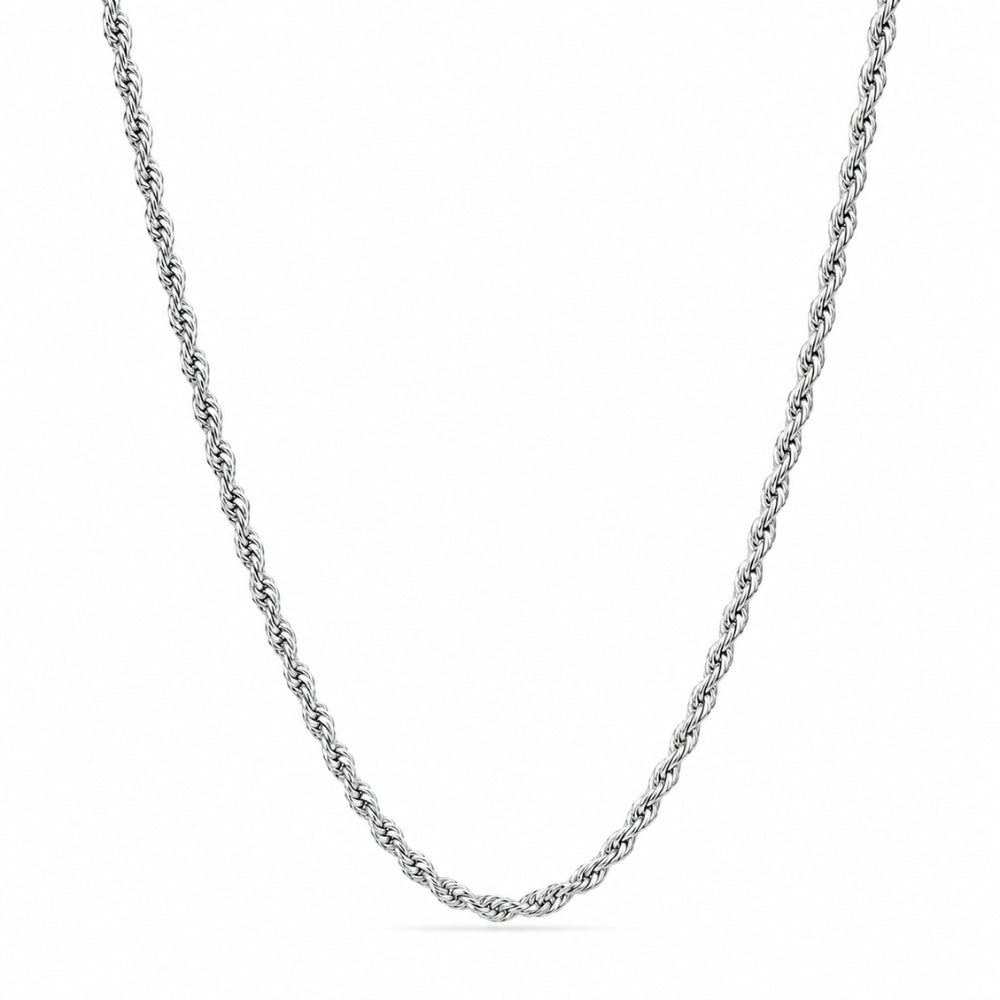 Seilkette - Edelstahl 3MM