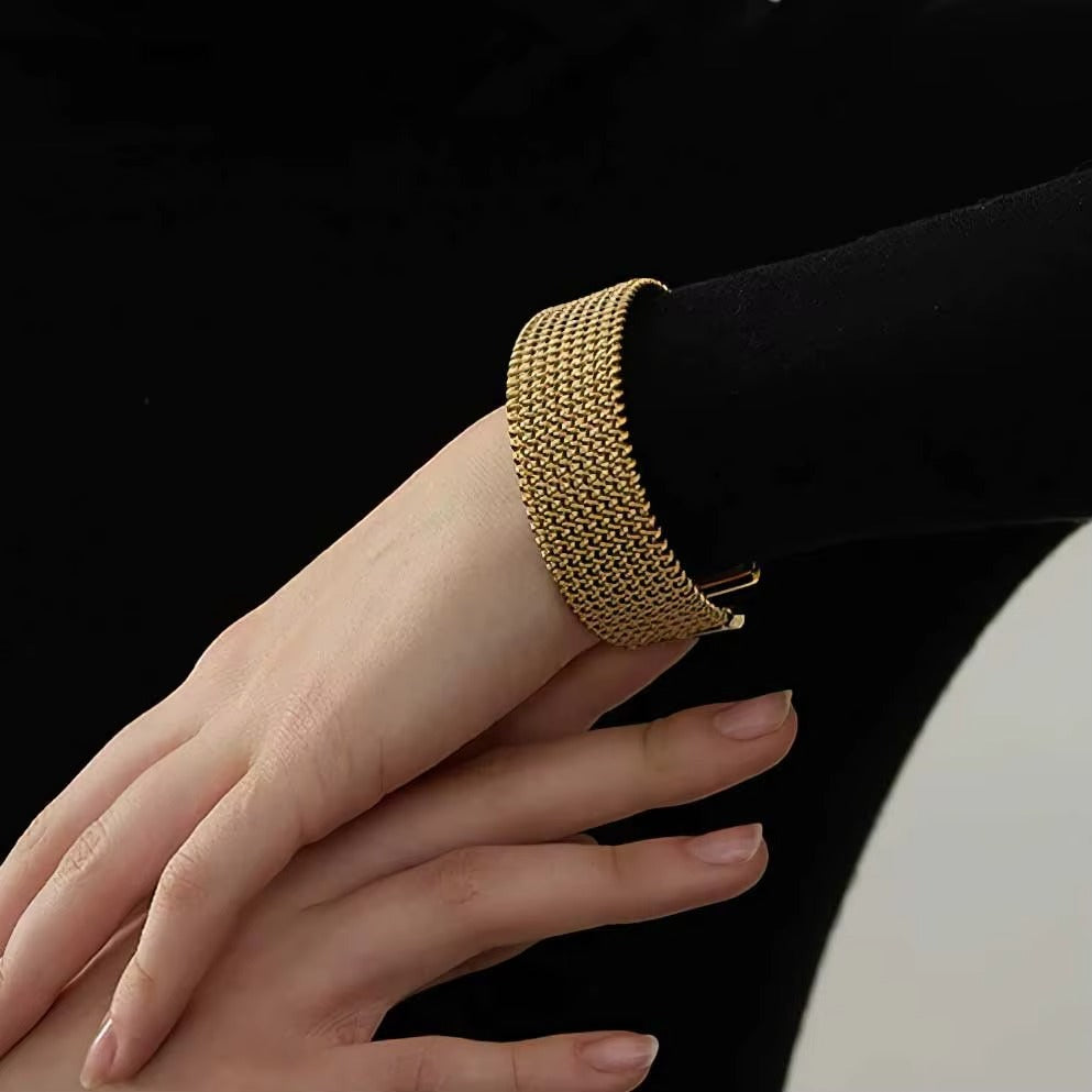 Talia Armband - Gold