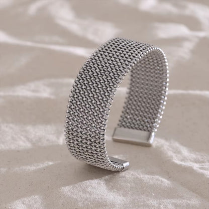 Talia Armband - Silber