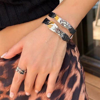 Tali Armband - Silber