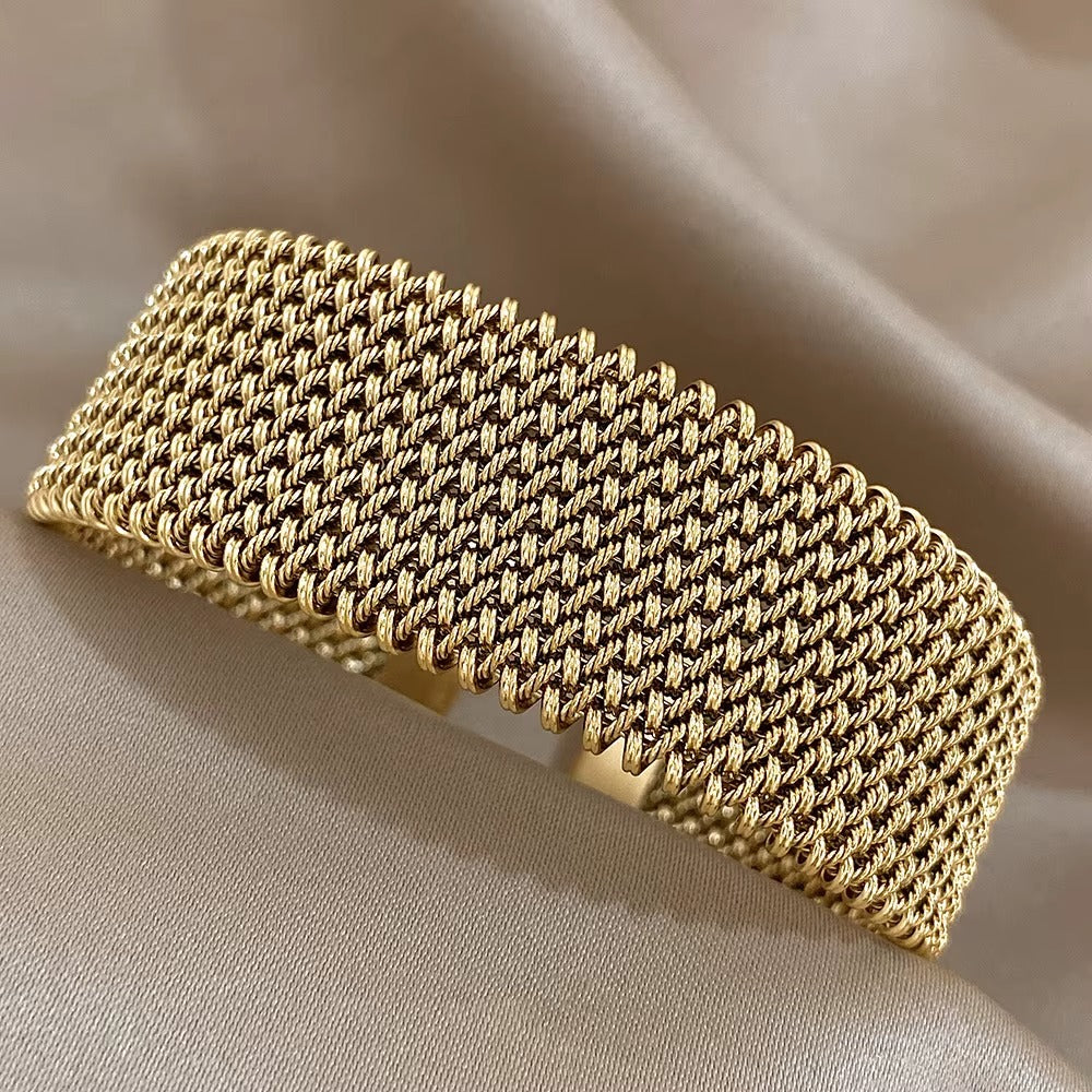 Talia Armband - Gold