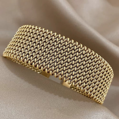 Talia Armband - Gold