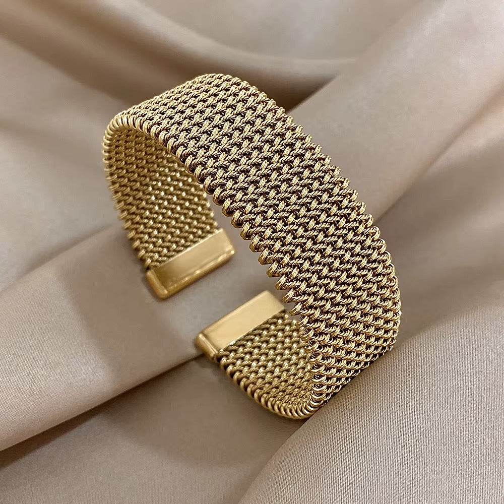 Talia Armband - Gold