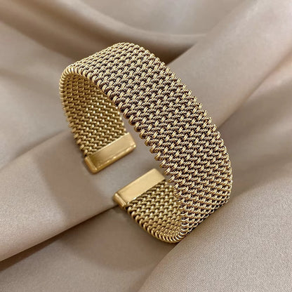 Talia Armband - Gold
