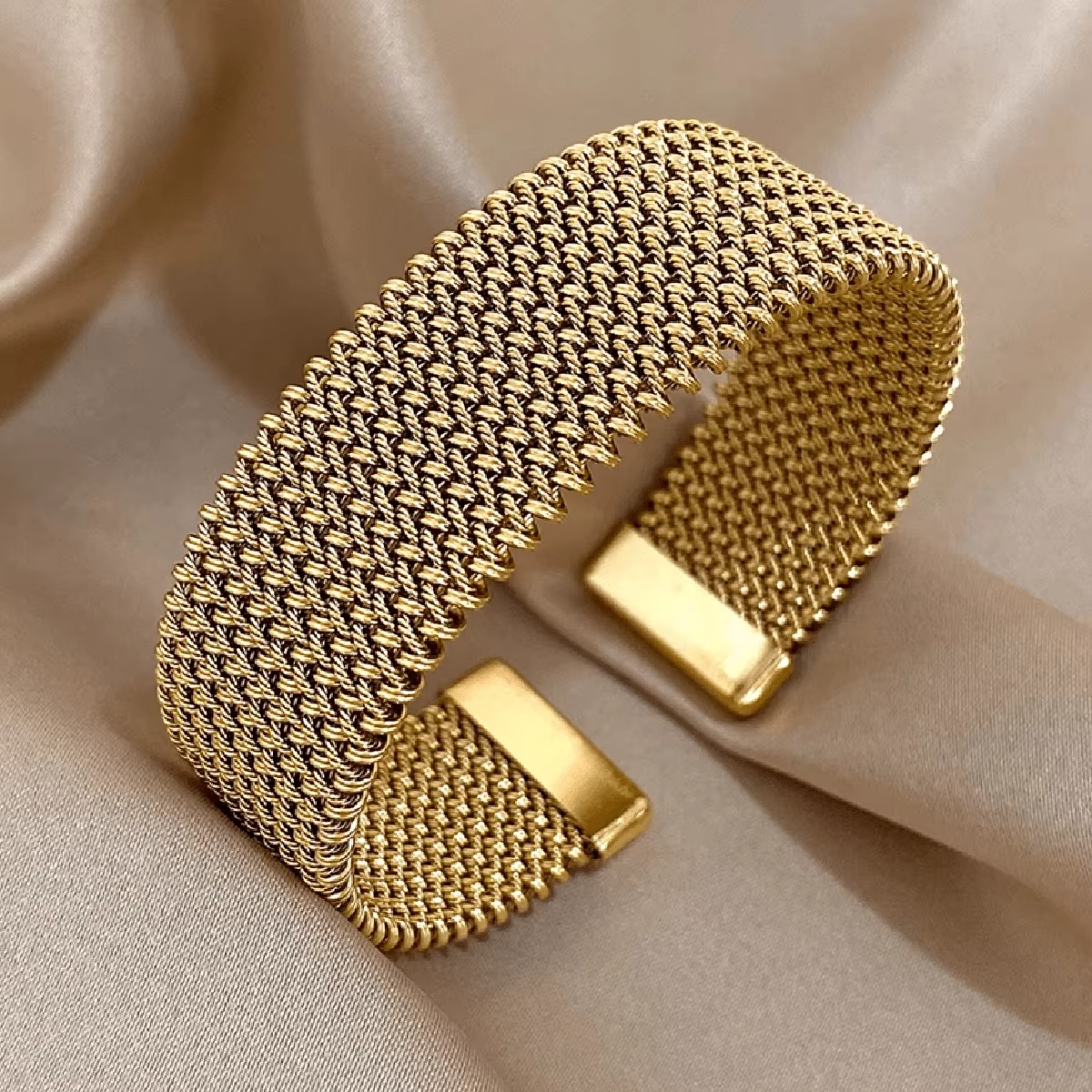 Talia Armband - Gold
