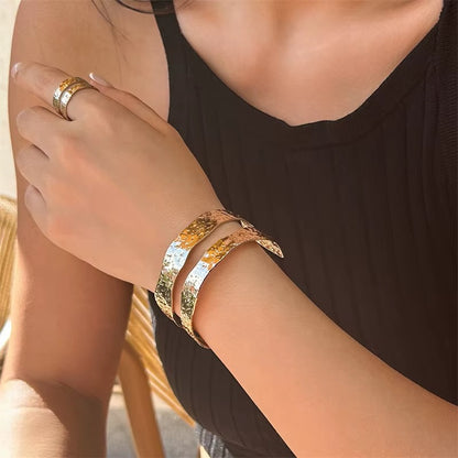 Tali Armband - Gold