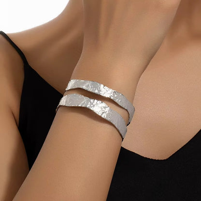 Tali Armband - Silber