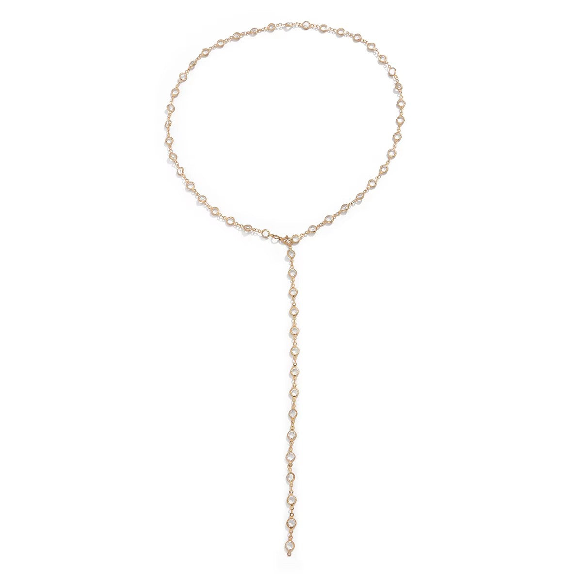 Sena Ketting - Goud