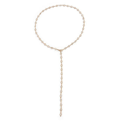 Sena Ketting - Goud