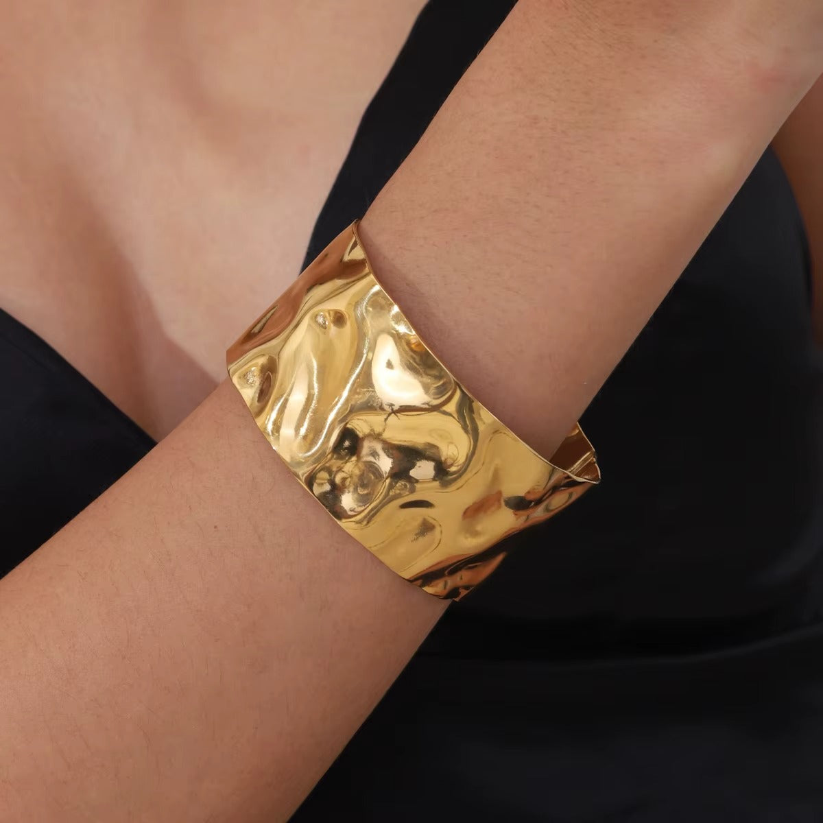 Alina Armband - Goud