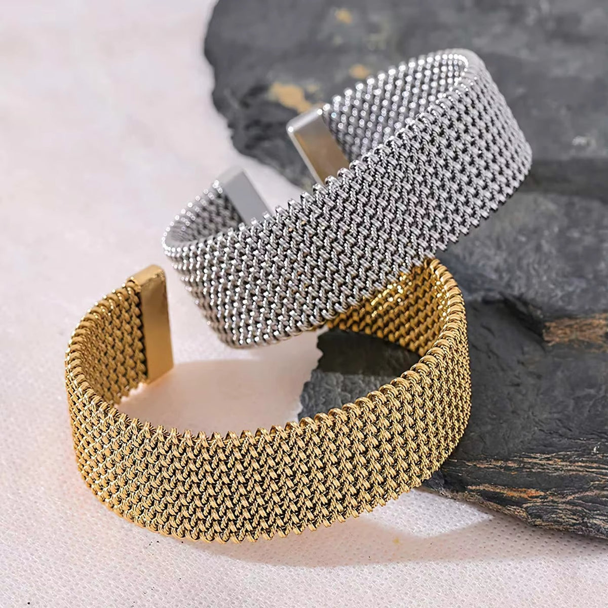 Talia Armband - Gold