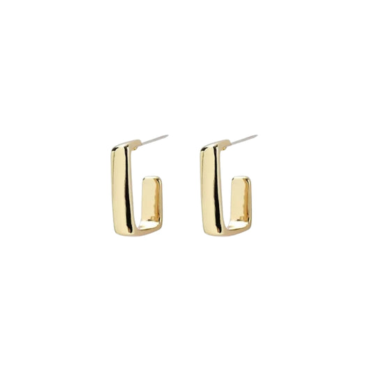 Selma Ohrringe - Gold