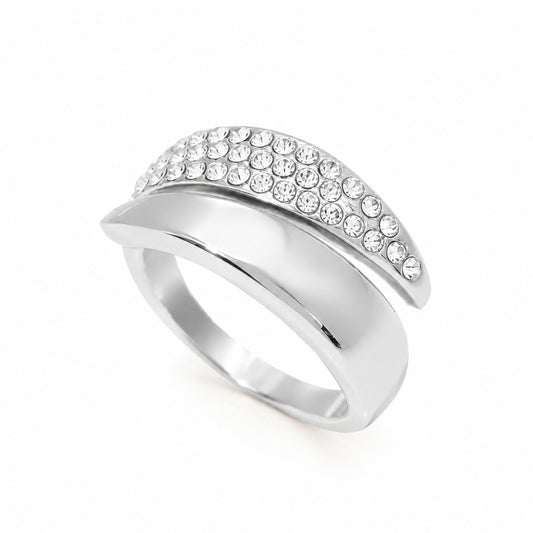 Thea Ring - Silber
