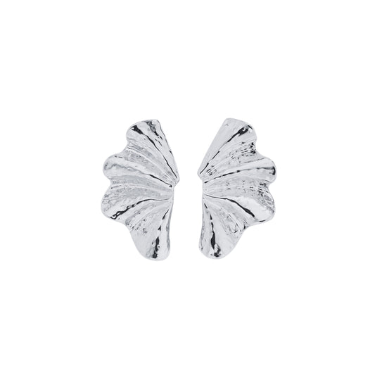 Zara Ohrringe - Silber