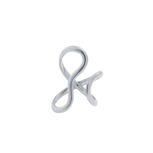 Zaya Ring - Silber
