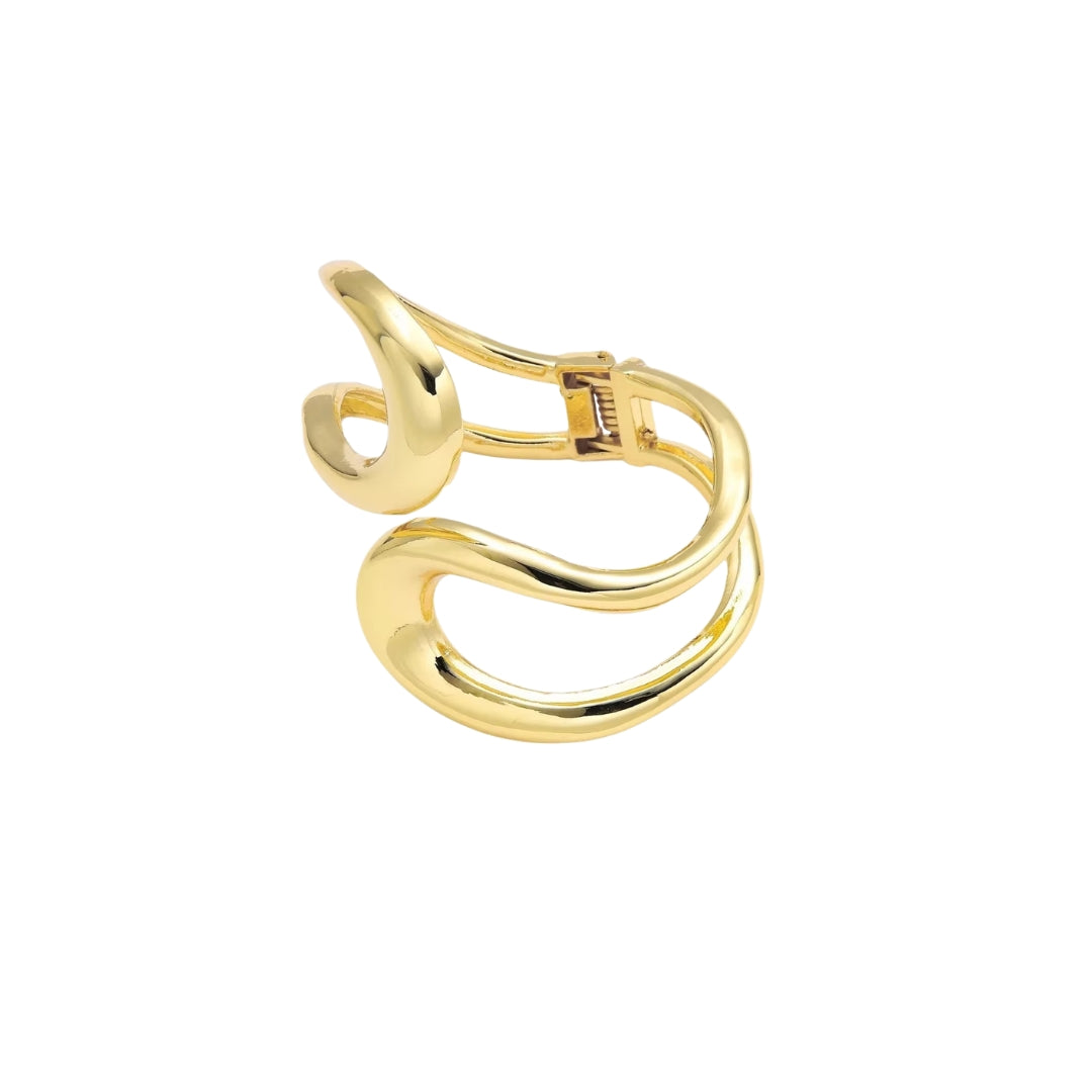 Zina Armband - Guld