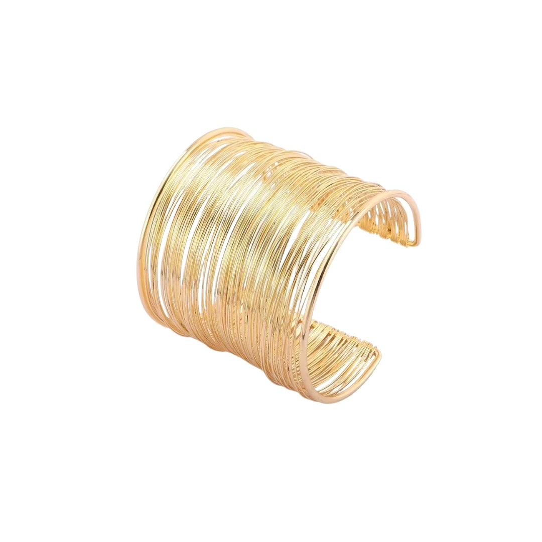 Zuri Armband - Goud