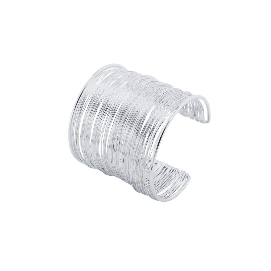 Zuri Armband - Zilver