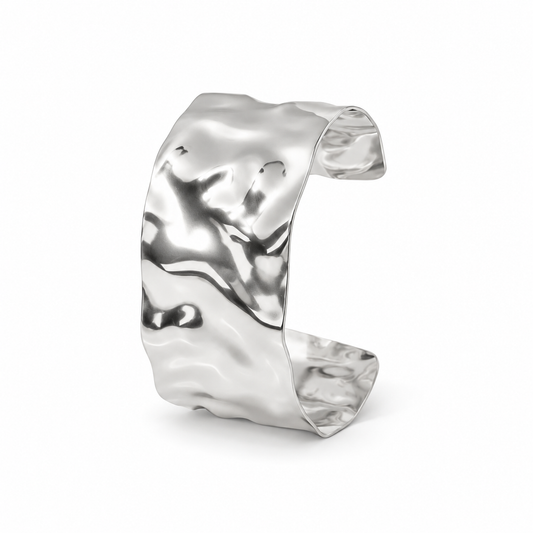 Alina Armband - Silber
