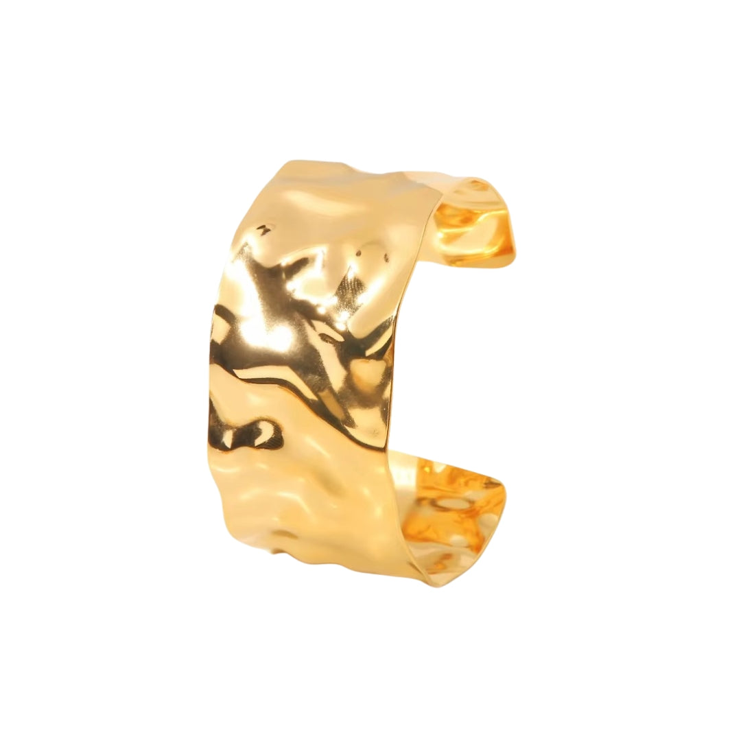 Alina Armband - Goud