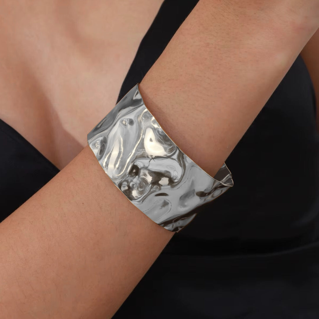 Alina Armband - Zilver