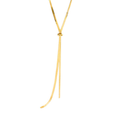 Alin Ketting - Goud