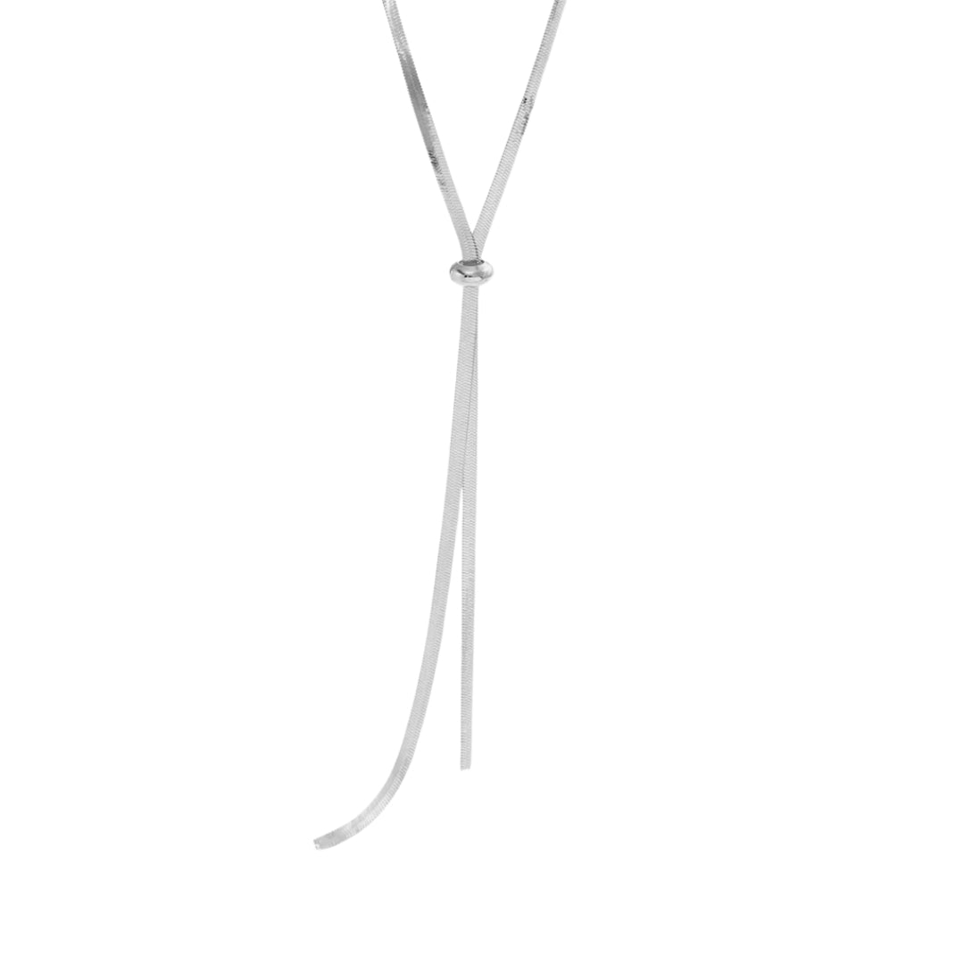 Alin Ketting - Zilver