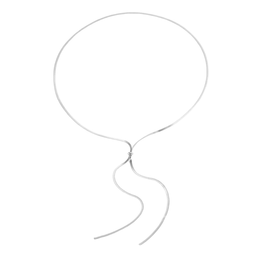 Alin Ketting - Zilver