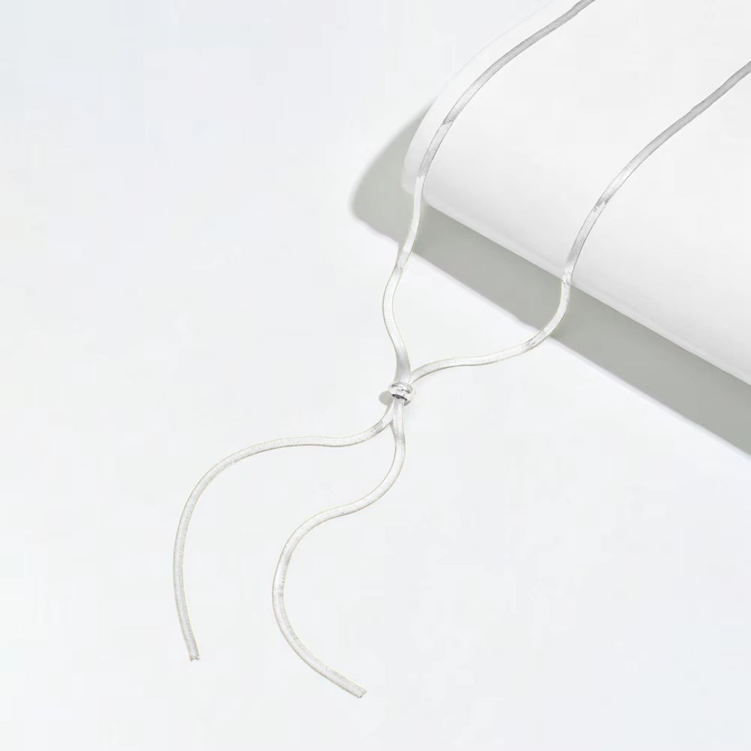 Alin Ketting - Zilver