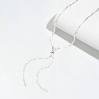 Alin Ketting - Zilver