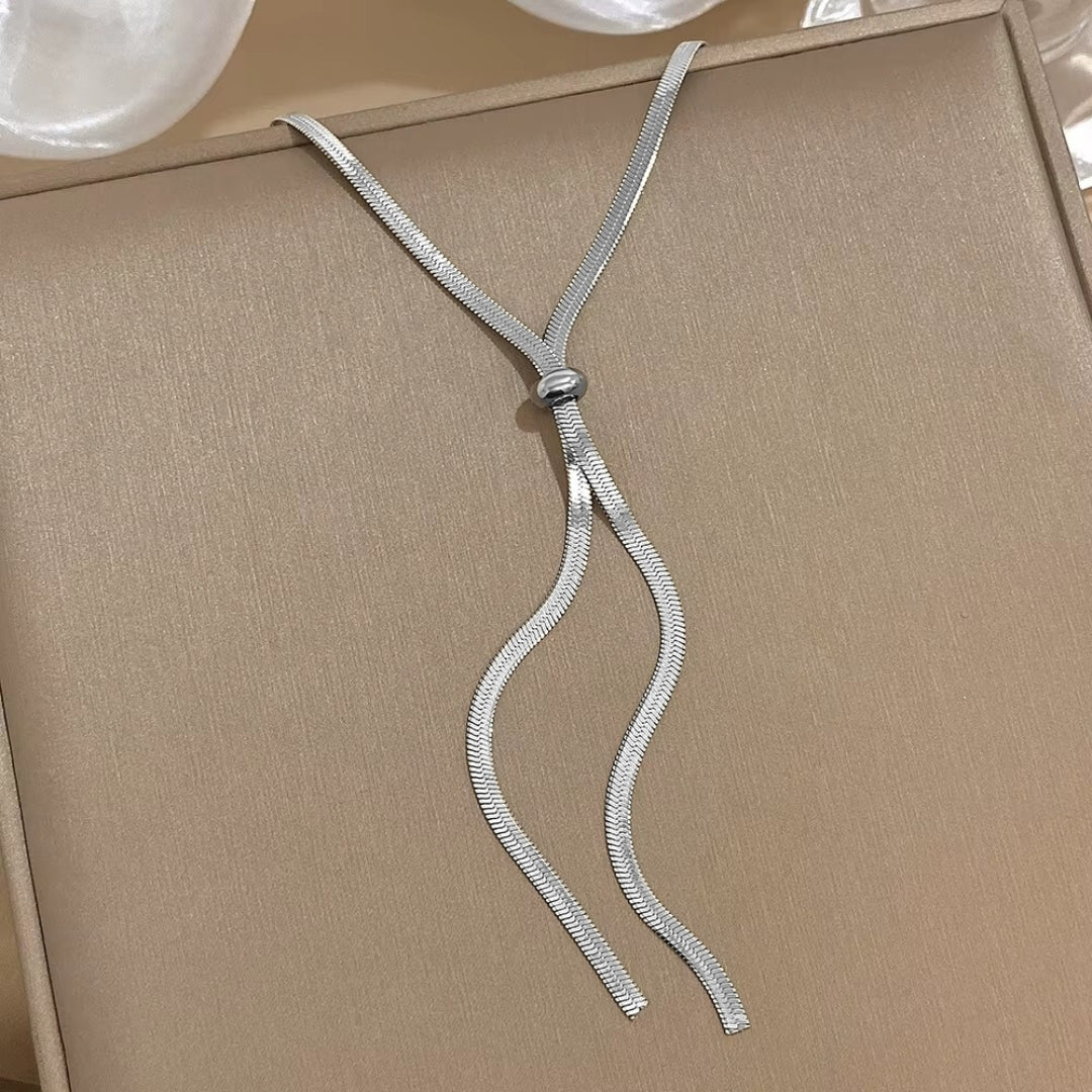 Alin Ketting - Zilver