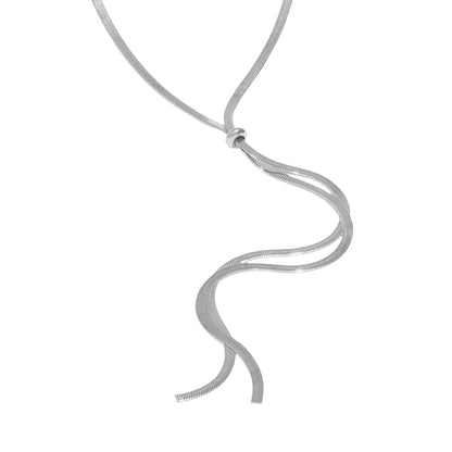 Alin Ketting - Zilver