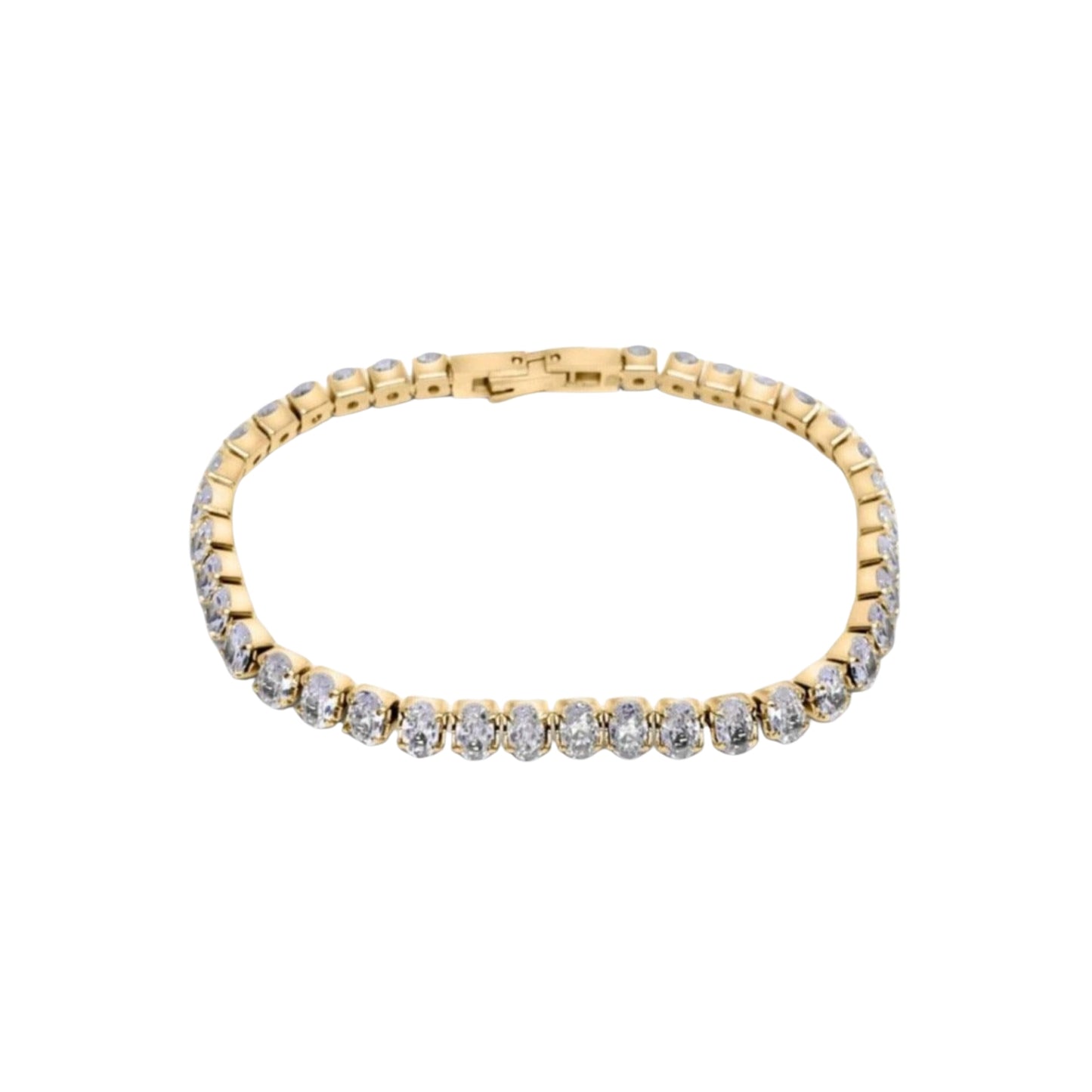 Isla Armband - Gold