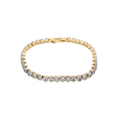 Isla Armband - Gold